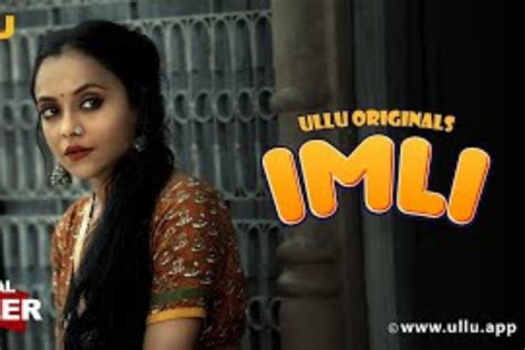 1Filmy4Wap 2023 Ullu Web Series Download For Free